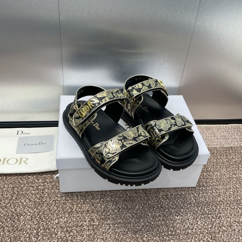 Christian Dior Sandals